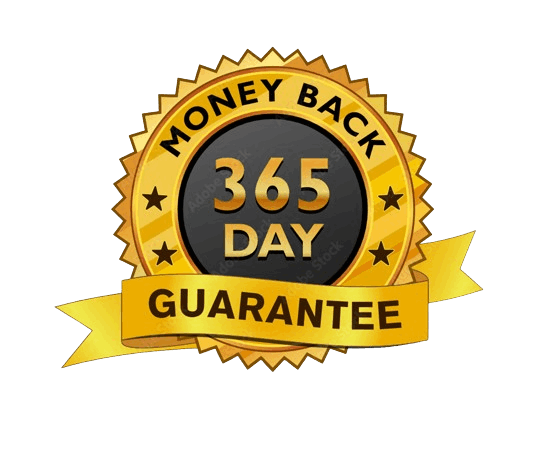 365-Days-Money-Back-Guarantee-PNG-Pic