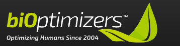 Bioptimizers Masszymes logo