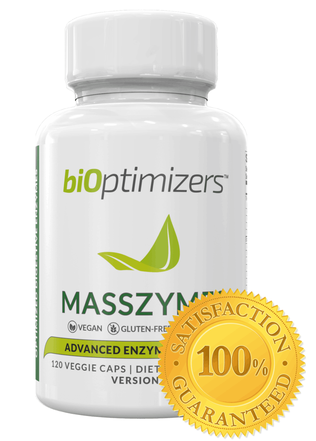 Bioptimizers Masszymes